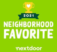 Next Door Neighborhood Favorite